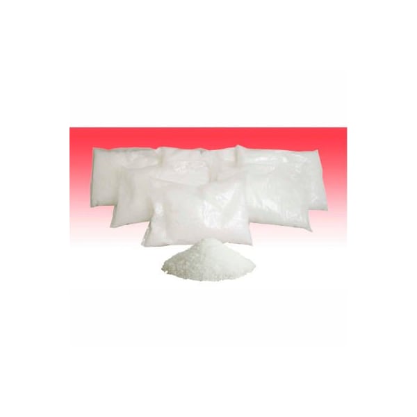 WaxWel Paraffin Bath Refill, 36 lb. Beads in Case, Rose Blossom Fragrance